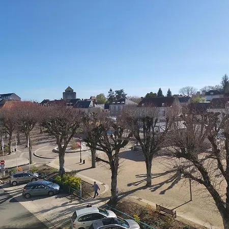 T2 Centre - 2/3 Pers.