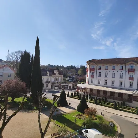 T2 Centre - 2/3 Pers. דירה *