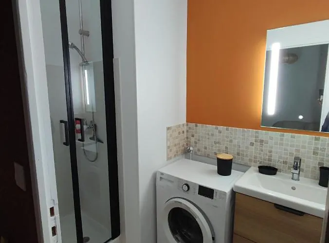 Apartment T2 Centre - 2/3 Pers. *