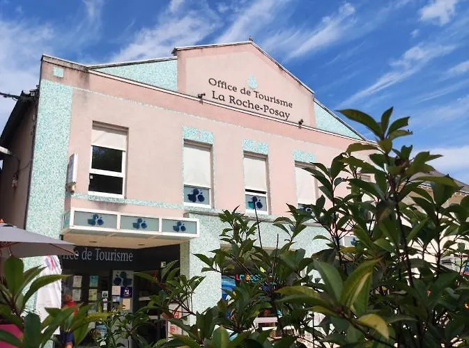 T2 Centre - 2/3 Pers. *