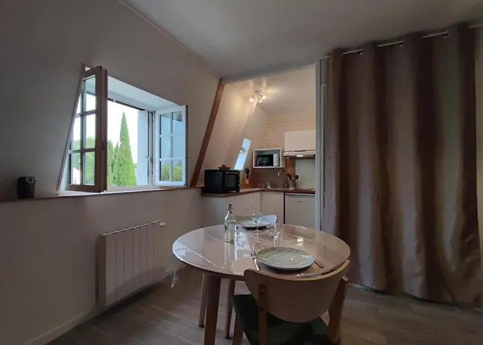 T2 Centre - 2/3 Pers. *